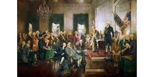Bluffdale City - Live Reading of U.S. Constitution