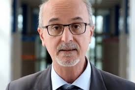 Kono dio da — muda muda. Terlizzi Lopalco Non Ci Sta Sconcertato Per Ottimismo Intorno A Rallentamento Contagio