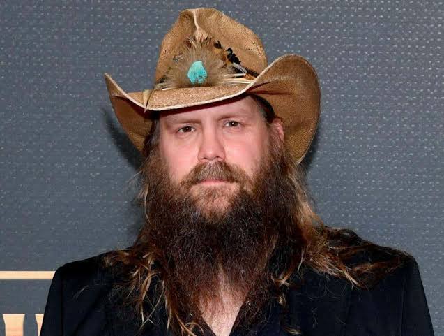 Chris Stapleton: Two Music Icons He Can Not Say No To %sep% %count(varname)%