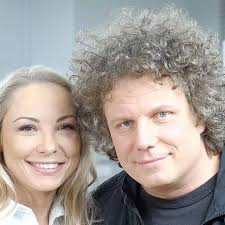 Sidney Polak zakochany! Kim jest jego partnerka?