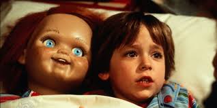 Child's Play's Original Script Turned Andy Into a Villain