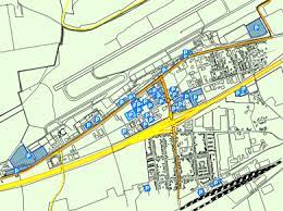 Bei der frage zum ber flughafen parken gibt es verschiedene möglichkeiten. Dortmund Flughafenparkplatze Dtm Parken Am Flughafen Dortmund