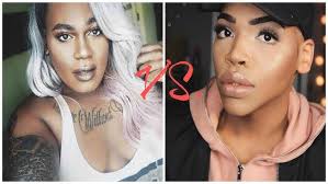 SKY SANTANA SNAPCHAT STORY BEFORE THE LIVE FIGHT W/ HEFLAWLESS