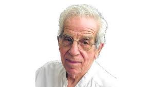 Anthony ANGELO Obituary (2023)