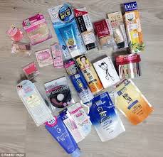 Why reddit is a great place to market your business. Skincare Addicts Share Their Beauty Hauls On Reddit Daily Mail Online