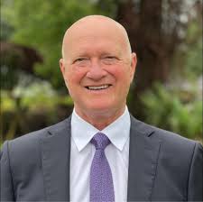 CJCC Board and Staff — EBR CJCC