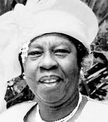 Pauline Overton Obituary (1935