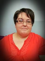 Amanda Luescher Obituary