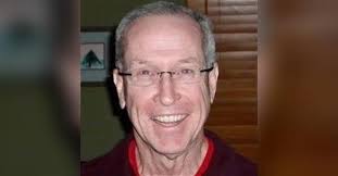 John "Ron" Ronald Beebe Obituary