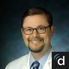 Dr. Michael Robich, MD
