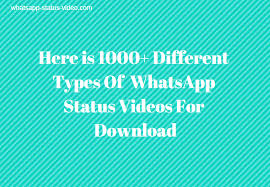 Whatsapp status feeling status kannada share chat. Whatsapp Status Video Download Whatsapp Status Video Whatsapp Status