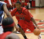 He is actually popular for being the son of the former basketball player scottie pippen and his first wife karen mccollum. Antron Pippen Player Profile Upsate Heat News Stats Usbasket