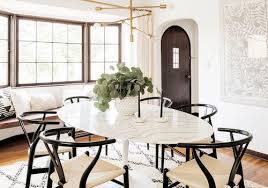 5 pcs mid century/ modern style dinette set, gray by best master furniture (1) $722. Inspiring Midcentury Modern Dining Room Design Ideas