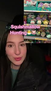 Squishmallow Hunt at Knotts Berry Farm