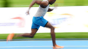 The legendary olympic athlete revealed that. Leichtathletik Usain Bolt Startet Bei Golden Spike Augsburger Allgemeine