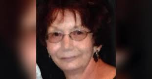 Barbara J. Merrill Obituary