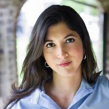 Book Nina Godiwalla to speak at your event. Call: 1.877.8.TALENT.