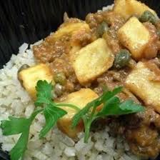 These vegetarian tacos are stuffed with a blend of sauteed cabbage, peppers and black beans so filling, you won't miss the meat. Recipe For Cuban Picadillo Healthy Eating Nutrition Education Ca Dept Of Education