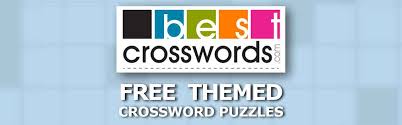 Word search puzzles can be. Free Online Themed Crossword Puzzles Play Online Today