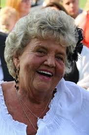 Lenore Joubert Obituary (1940