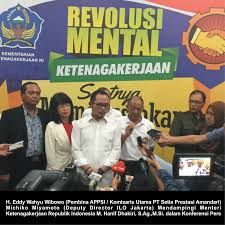 Izin usaha penyalur alat kesehatan (ipak). Yayasan Penyalur Tenaga Kerja Terpercaya 021 745 3666