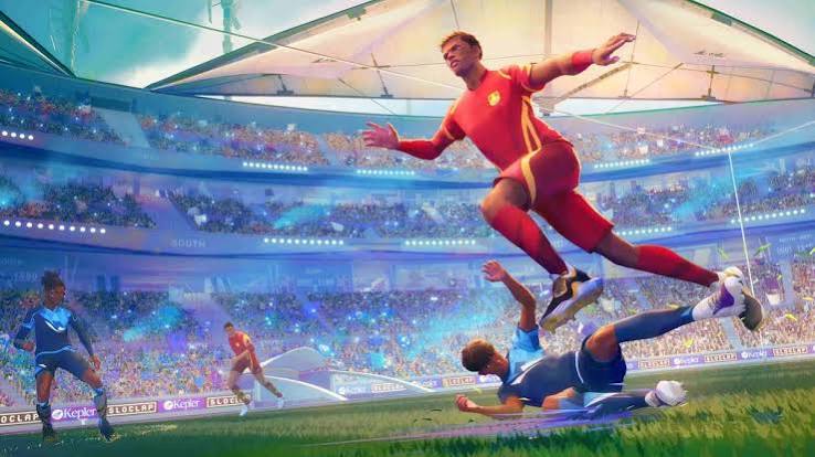 The best sports games you can play right now | GamesRadar+