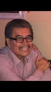 John Edward Carrillo Obituary