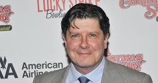 Spamalot' Star Michael McGrath Dies At 65