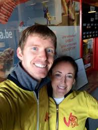 Scholarship fund to honor Tennessee couple killed in Brussels attack