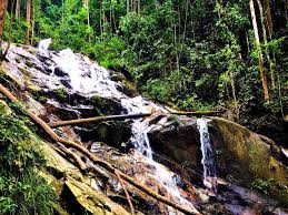 Kalau hujan takyah datang sebab trek licin nanti, kang tergolek dog plak dari atas jambatan. Weekend At Kanching Waterfalls Near Kuala Lumpur Driftsoul