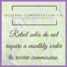 Doterra Compensation Plan Explained Essential Oils With Betsy