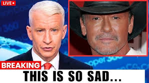 At 58, The Tragedy Of Tim McGraw Is Beyond Heartbreaking