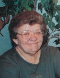 Obituary information for Martha Rogers