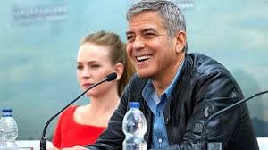 George clooney for president in 2020!!! Stilikonen Das Ist Der Perfekte Gentleman Look Von George Clooney