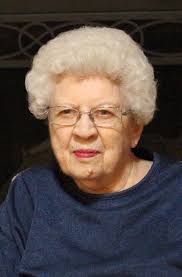 Dorothy Gilbert Obituary