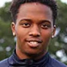 Hillingdon Borough Appearances & Goals 2018/19