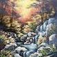 Sunset Cascade event image