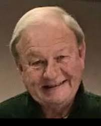 Robert Lenwood Chaney Obituary May 12, 2024