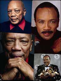 Lyndon Dwight Jones was born