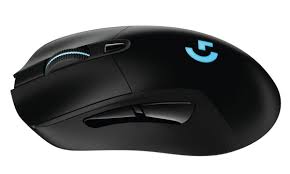 G403 communicates at up to 1,000 reports per second, 8x faster than standard mice. Logitech G403 Prodigy Review Just Another Gaming Mouse Tom S Guide