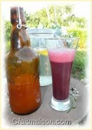 Differentes Recettes De Kefir De Fruits Kefir Recette Kefir Kefir De Fruit
