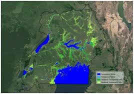 Check spelling or type a new query. Esa Wetland Map Of Uganda