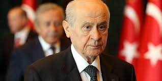 Devlet Bahceli Mhp Olarak Ataturk E Hakarete Sesiz Kalamayiz
