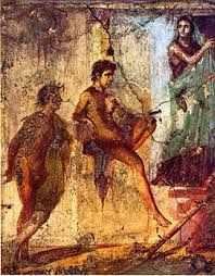 Image result for Iphigenia