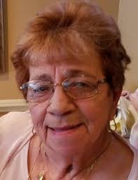 Rosemarie Morrison Obituary (2025)