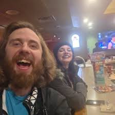 We are so excited & honored to announce that we are playing horns w/  Filibusta aka Troy Probst at SCAMP 2018. See y'all at Scamp!!