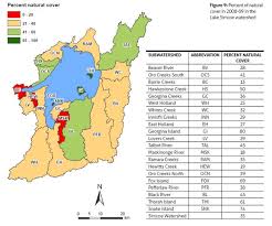 Ministers Five Year Report On Lake Simcoe To Protect And