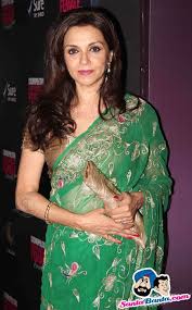She was born on 7th september 1953 in pune, which was the part of bombay princely state. Lillete Dubey Complete Biography With Photos Videos