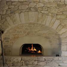 Grand Four Boulanger Professionnel Option Gueulard Le Panyol 250 Le Panyol
