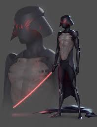 Radically Different Darth Vader Fan Made Character Design Star Wars Sith Star Wars Characters Pictures Star Wars Concept Art